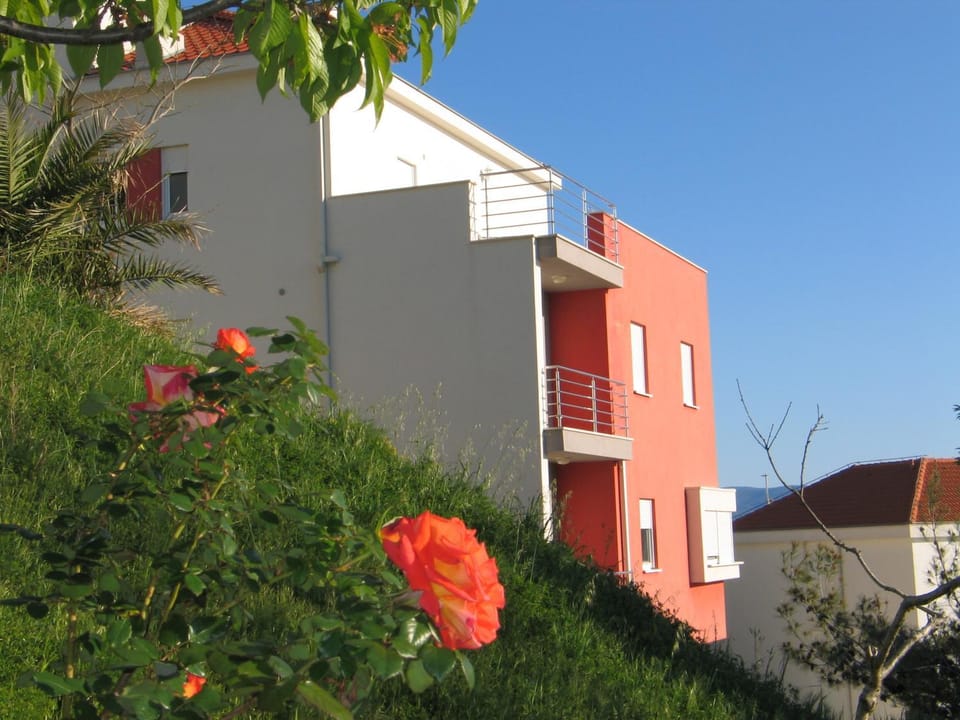 Property building, Neighbourhood, Natural landscape