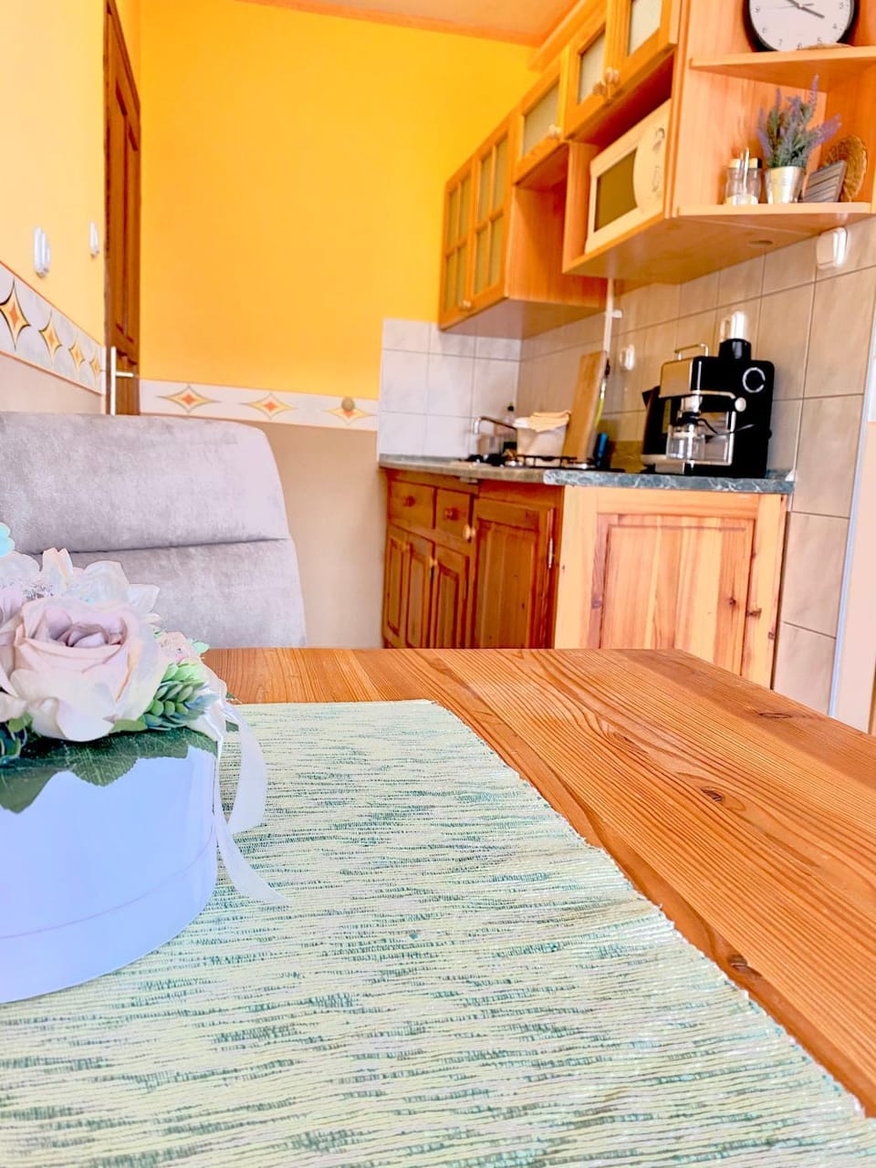 KATALIN APP. ZALAGYÖNGYE Apartment in Hungary