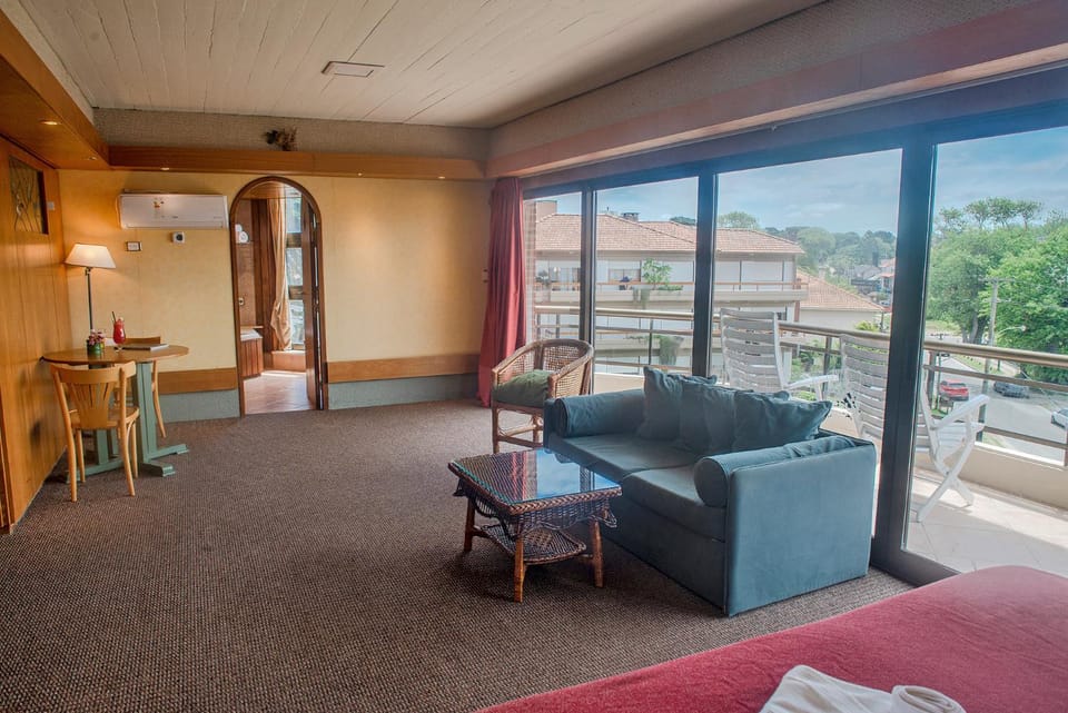 Hosteria Tequendama Classic & Resort Inn in Villa Gesell