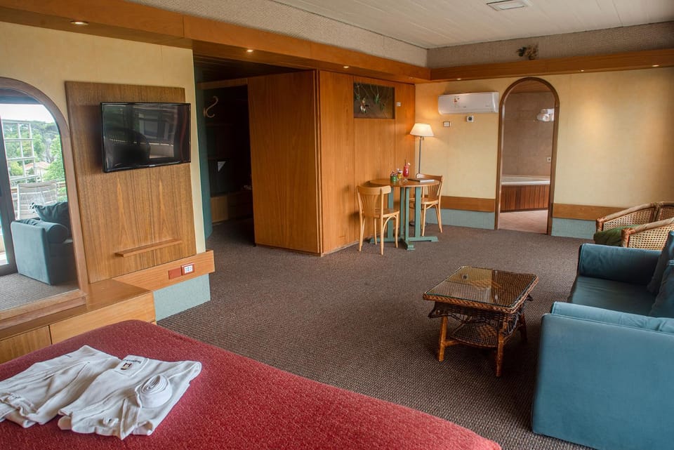 Hosteria Tequendama Classic & Resort Inn in Villa Gesell
