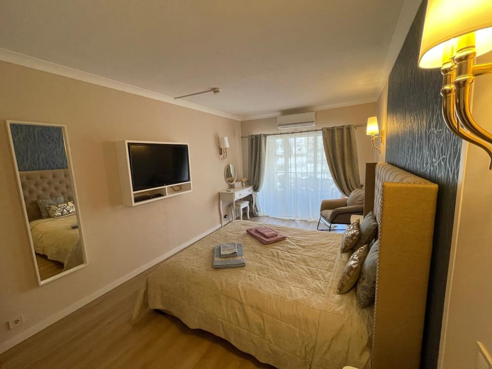 Laukamao Praia Da Rocha Apartment in Portimao