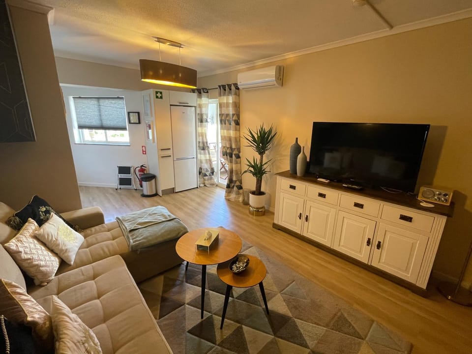 Laukamao Praia Da Rocha Apartment in Portimao