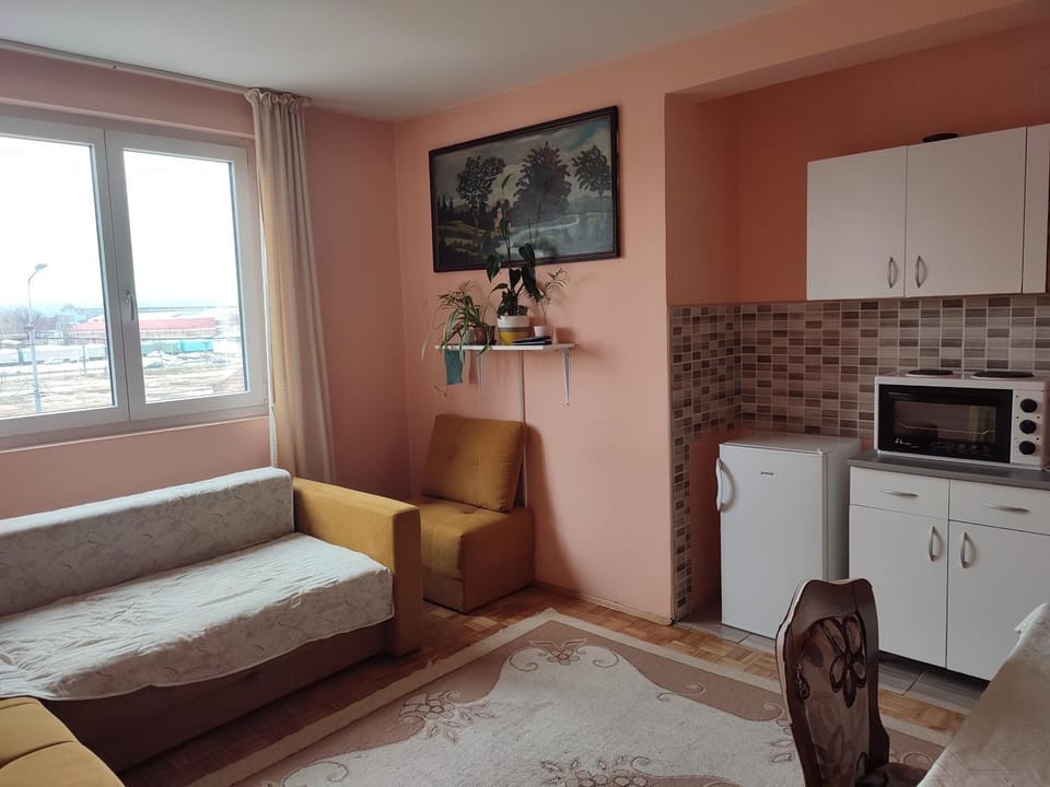 Apartman UNA Apartment in Serbia