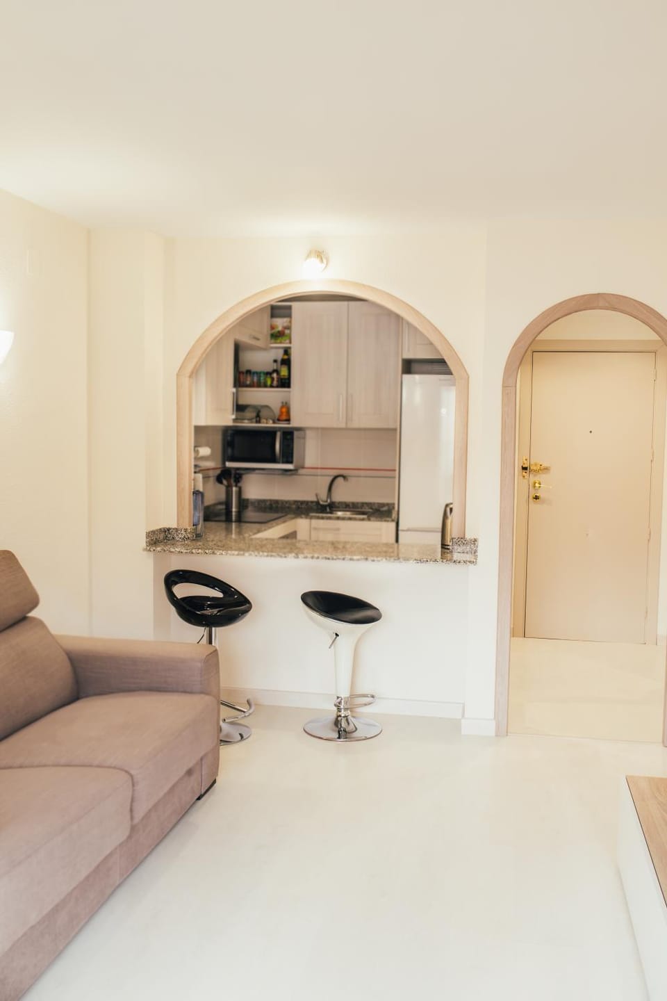 Cosy Apartment Salou Apartment in Salou