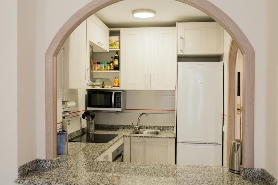 Cosy Apartment Salou Apartment in Salou