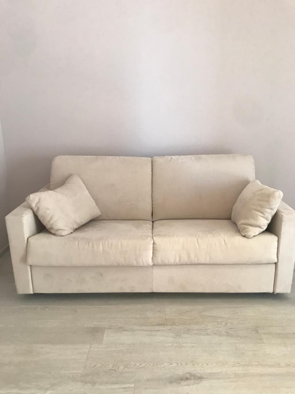 White Sand Apartment in Ventimiglia