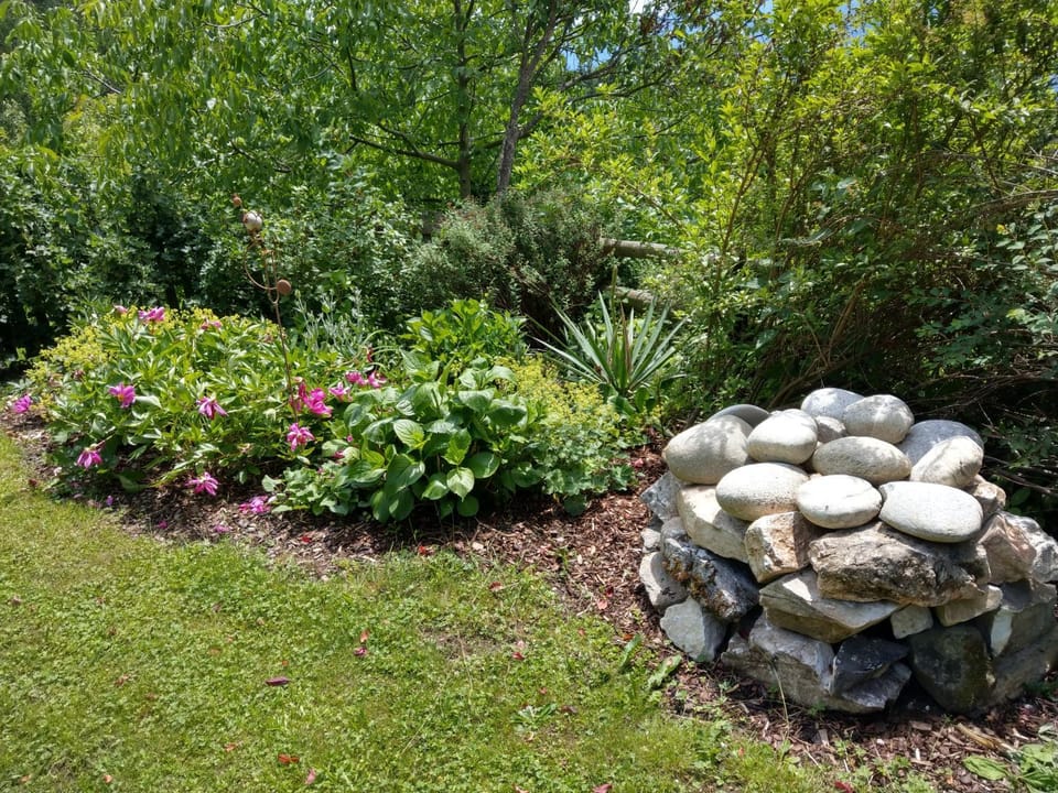 Spring, Off site, Day, On site