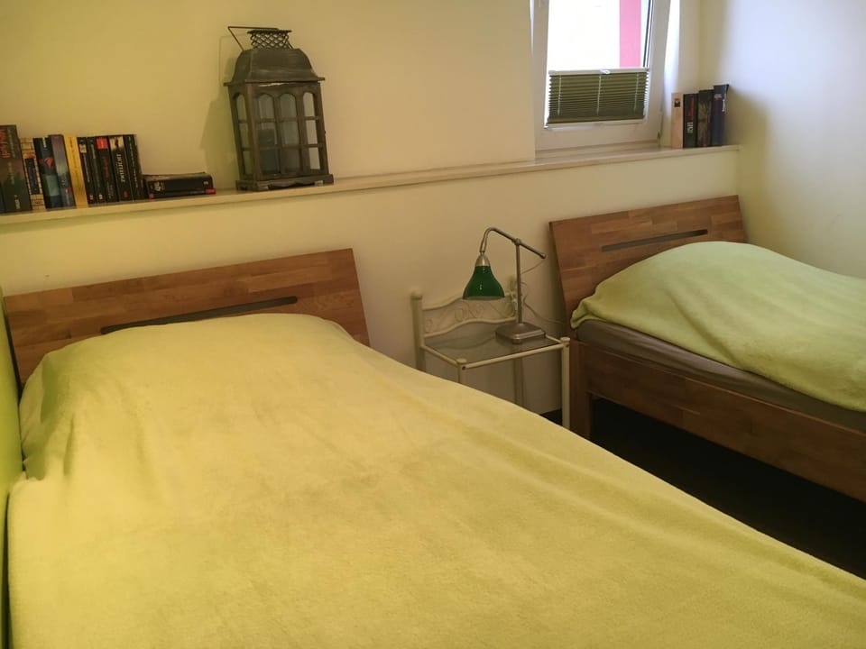 Photo of the whole room, Bedroom, bunk bed