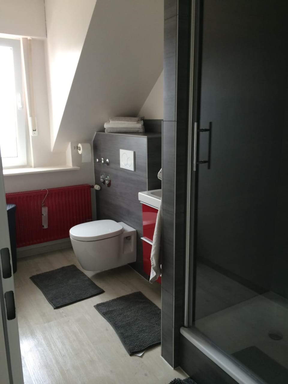 Toilet, Bathroom