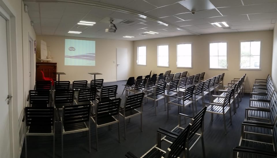 Meeting/conference room