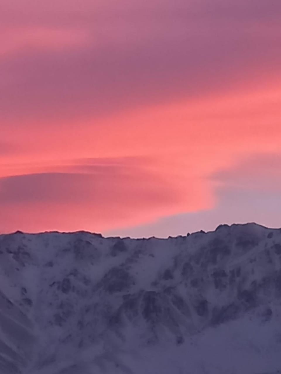 Ana-Maria Bnb Bed and Breakfast in Armenia