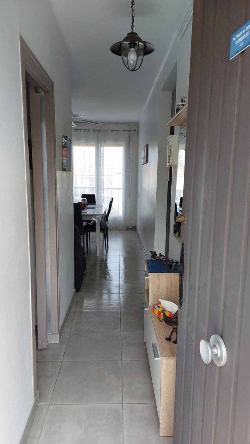 Lobby or reception, Dining area