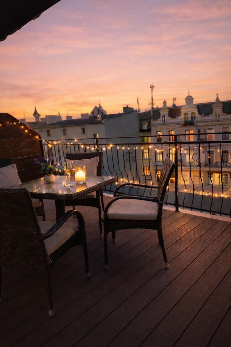 Plac 14- Apartamenty i pokoje w centrum Apartment in Swinoujscie