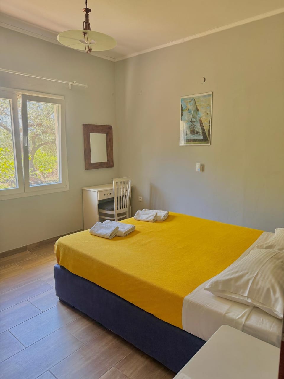 Captain Michalis house Apartment in Peloponnese, Western Greece and the Ionian