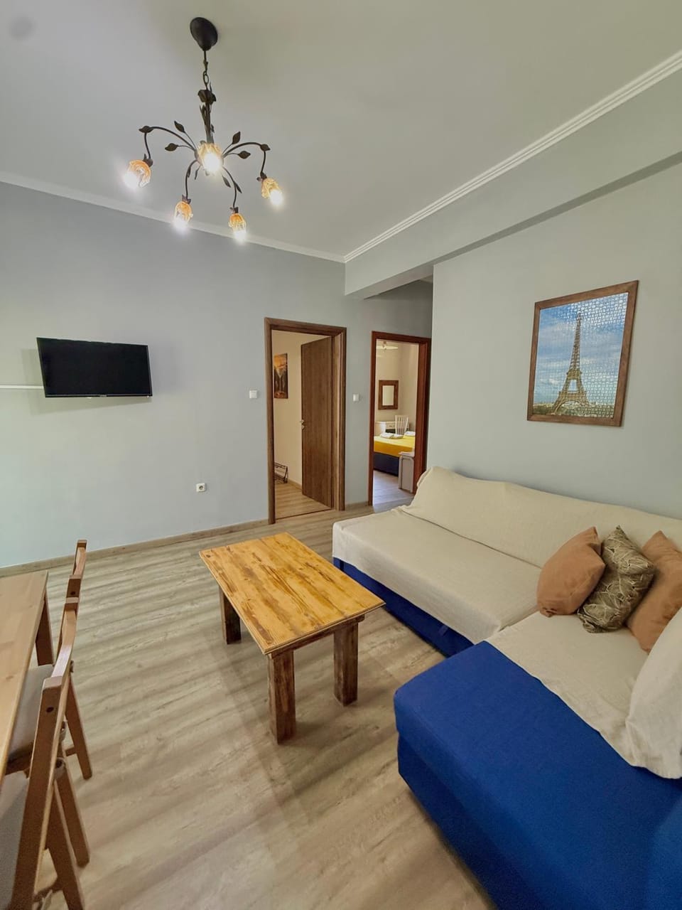 Captain Michalis house Apartment in Peloponnese, Western Greece and the Ionian