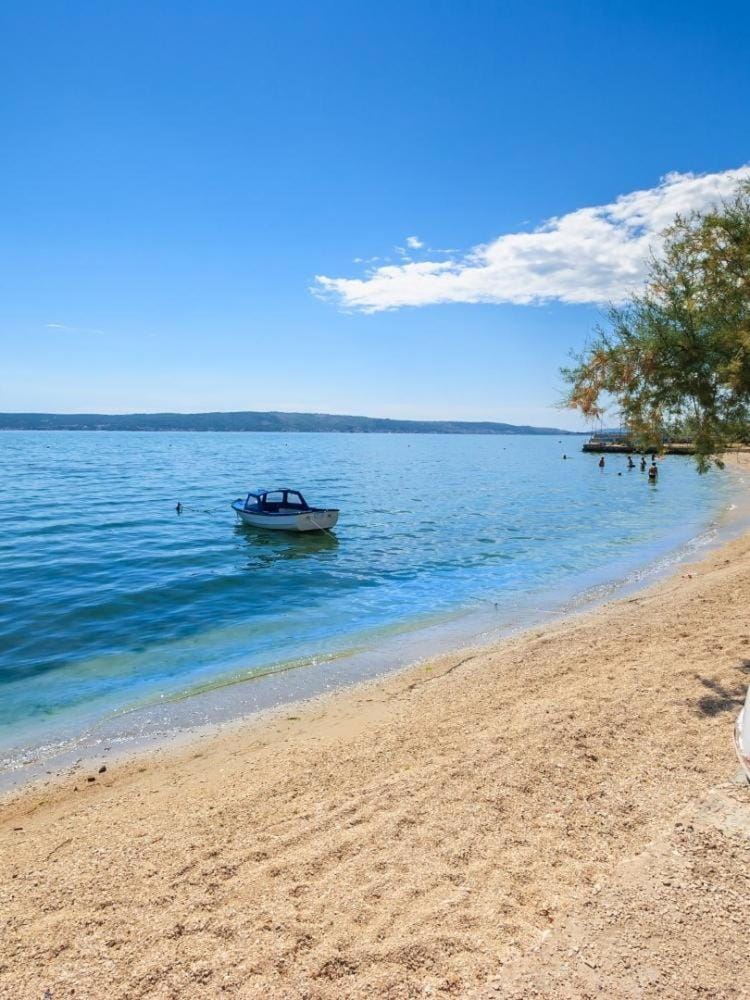 Apartmani Dolores Apartment in Šibenik-Knin County, Croatia