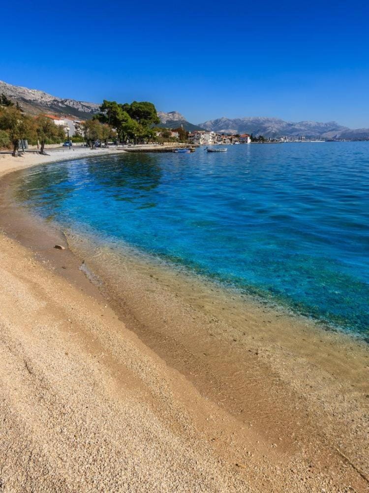 Apartmani Dolores Apartment in Šibenik-Knin County, Croatia