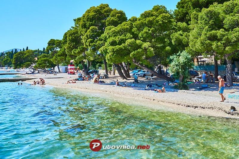 Apartmani Dolores Apartment in Šibenik-Knin County, Croatia