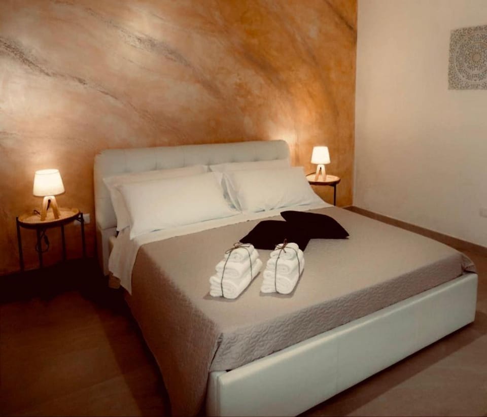 santa potenza Bed and Breakfast in Apulia