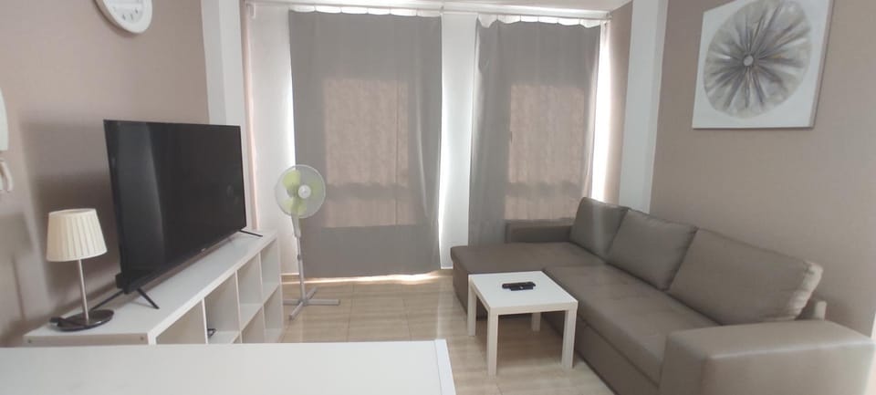 Apartamento "CASA TENEGUIA" Apartment in Comarca Sur