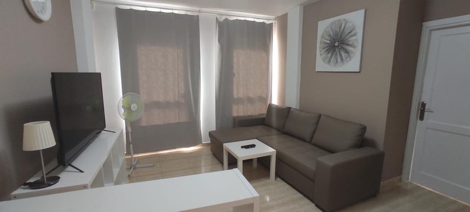 Apartamento "CASA TENEGUIA" Apartment in Comarca Sur