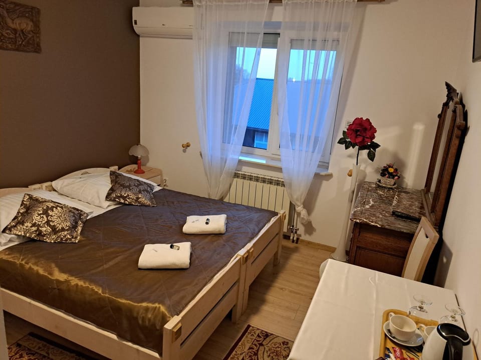 Zajazd Orchidea Inn in Masovian Voivodeship
