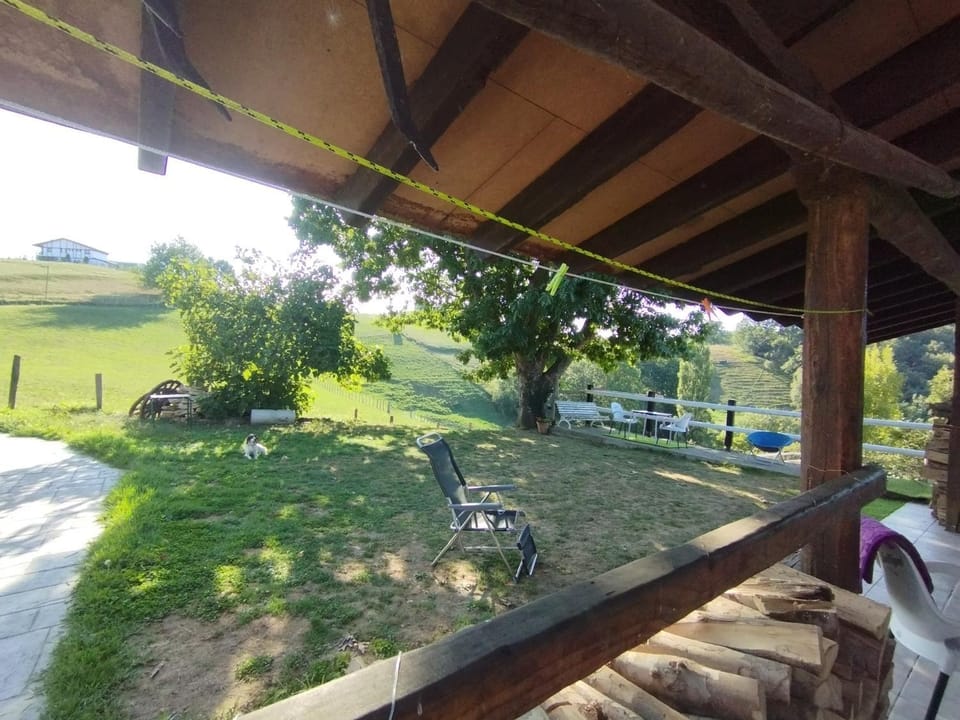 Alarpe Aterpetxea BSS00035 Hostel in Basque Country