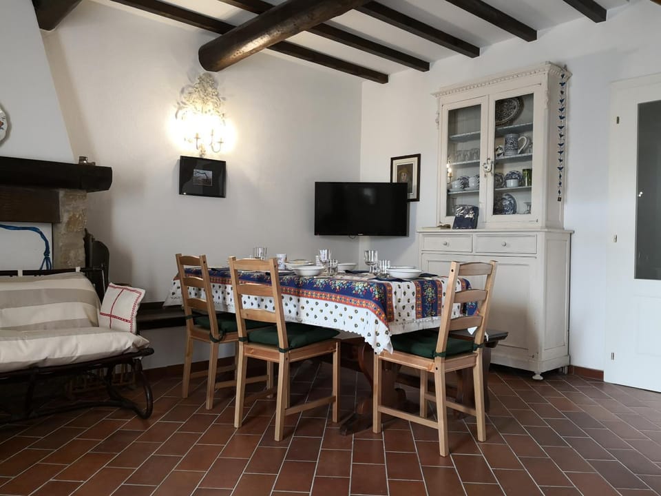 Il Montedoro Villa in Tuscany