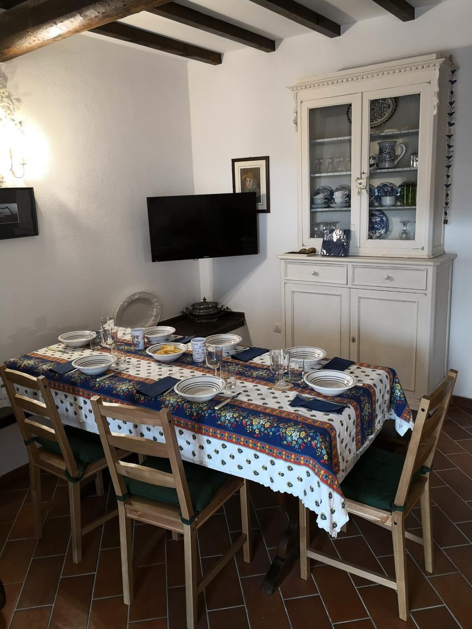 Il Montedoro Villa in Tuscany