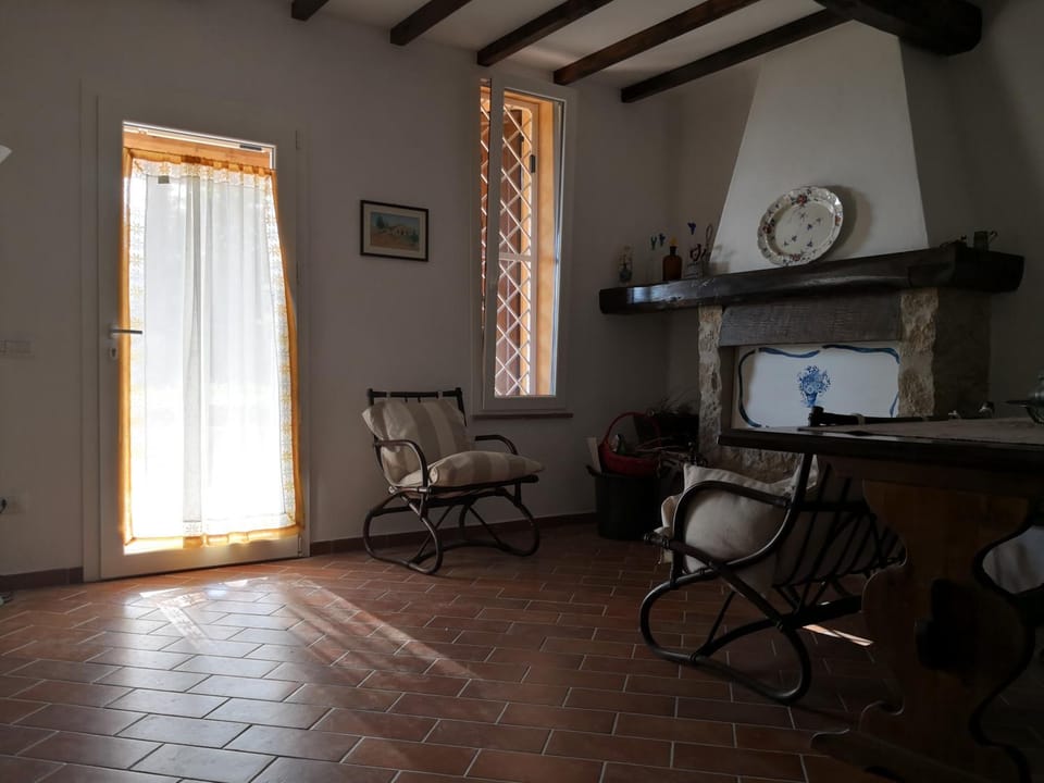 Il Montedoro Villa in Tuscany