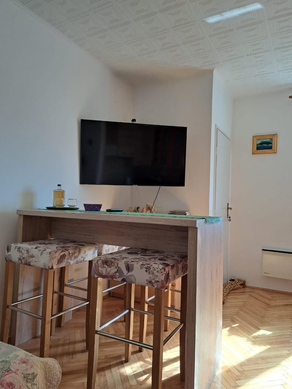 TV and multimedia
