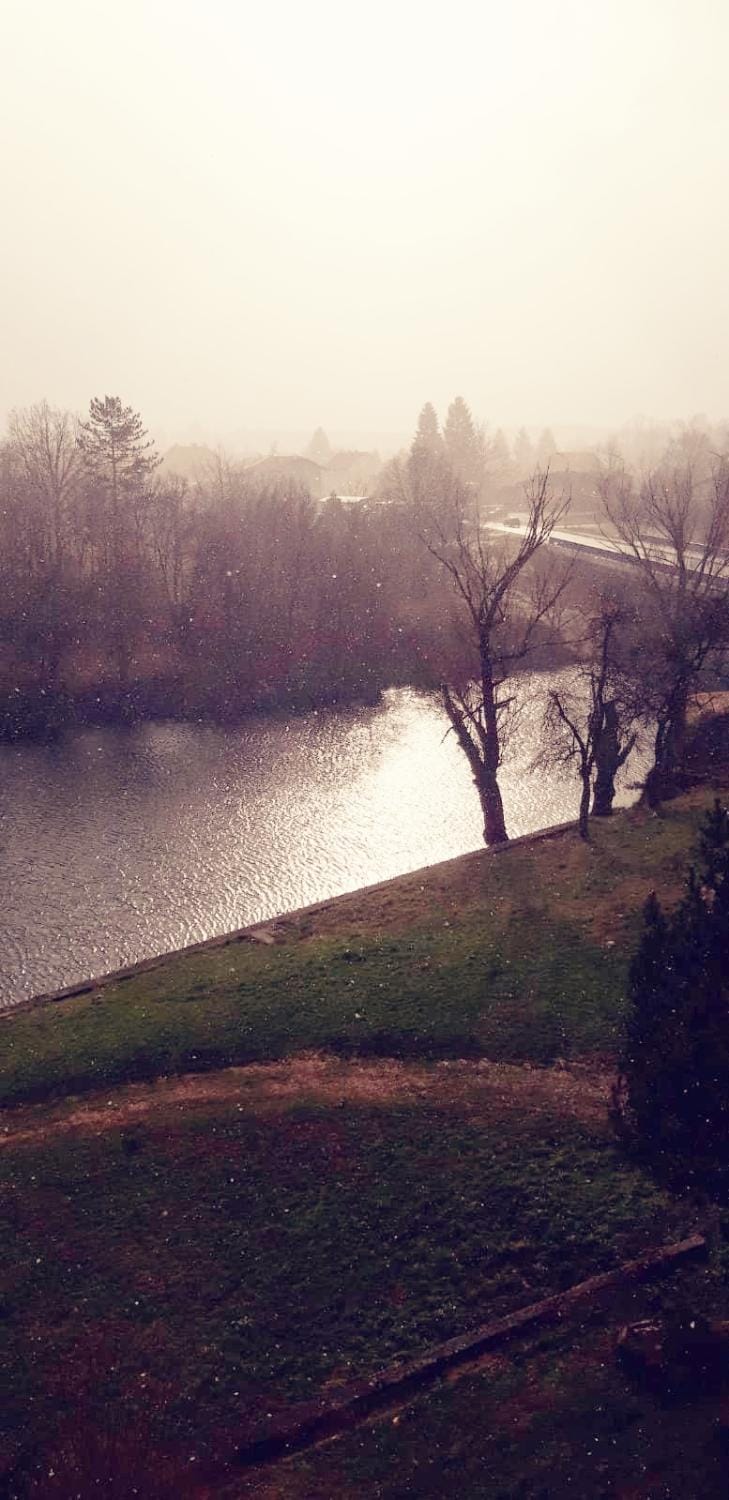River view