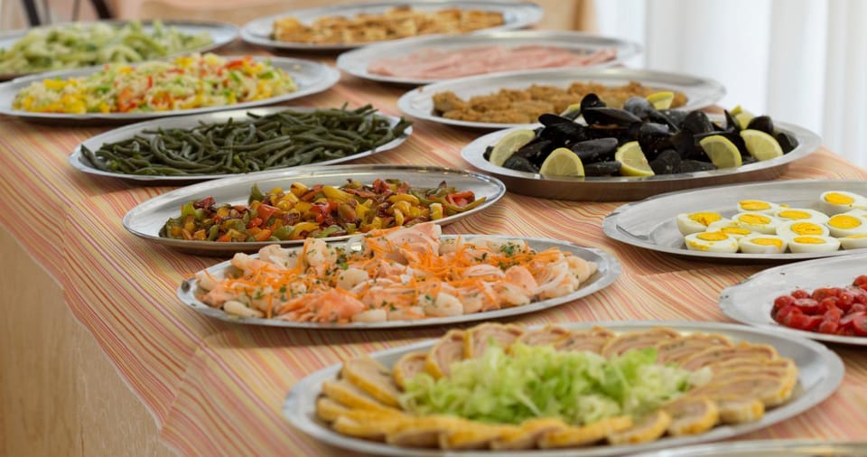 Restaurant/places to eat, Food close-up