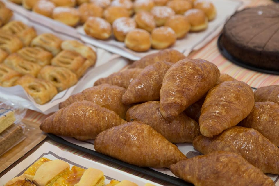 Food and drinks, Food, Breakfast, Buffet breakfast