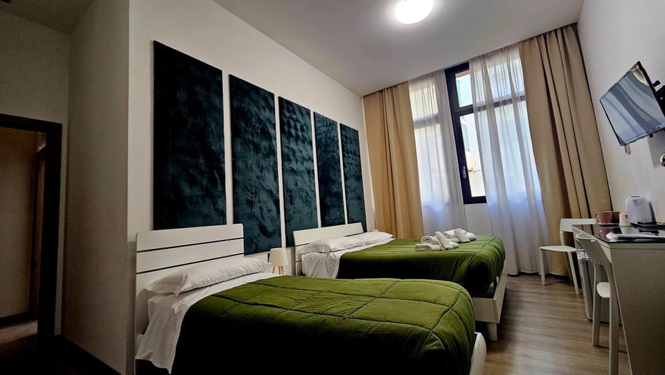 Dimora Santa Barbara Bed and Breakfast in Veneto