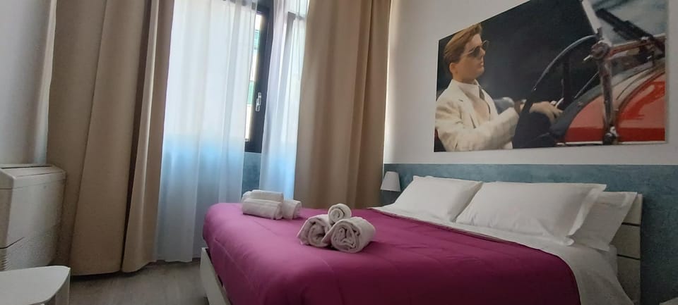 Dimora Santa Barbara Bed and Breakfast in Veneto