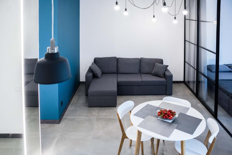 Bolshaya Arnautskaya Apartment Apartment in Odessa