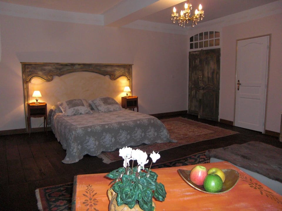 Chambres d'Hôtes Aroha Bed and Breakfast in French Basque Country