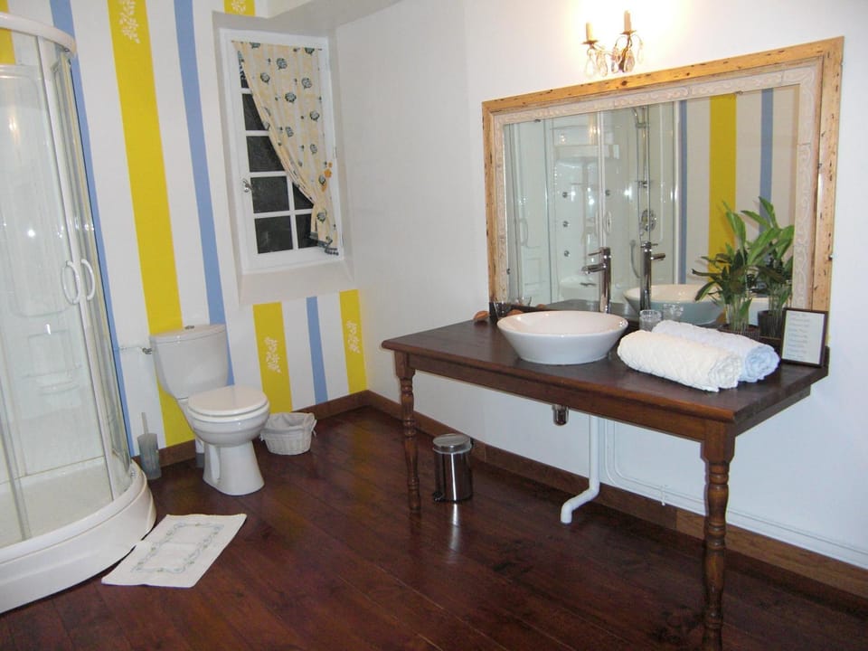 Chambres d'Hôtes Aroha Bed and Breakfast in French Basque Country