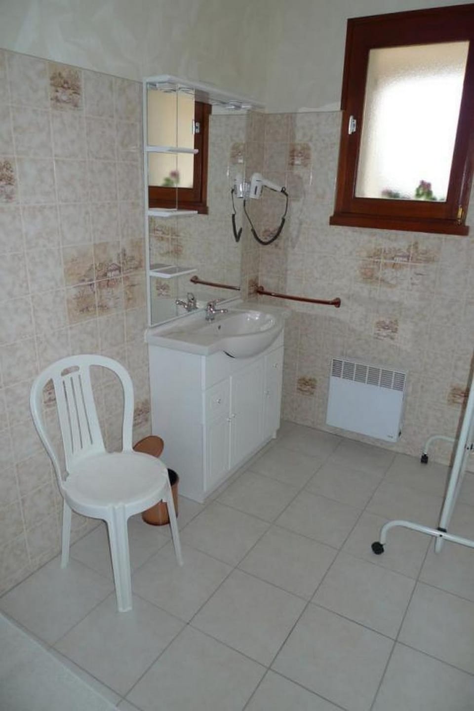 Bathroom, Other