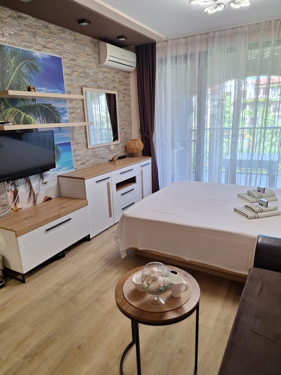 Alex Studio, Sozopol, Kavaci Apartment in Burgas Province