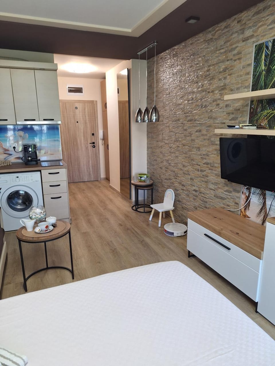 Alex Studio, Sozopol, Kavaci Apartment in Burgas Province