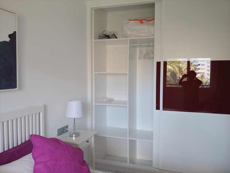 Apartamento 315 en paseo marítimo 96 Apartment in Fuengirola