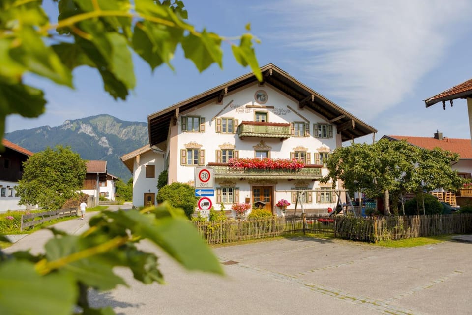 Göllner Hof Apartment in Salzburgerland