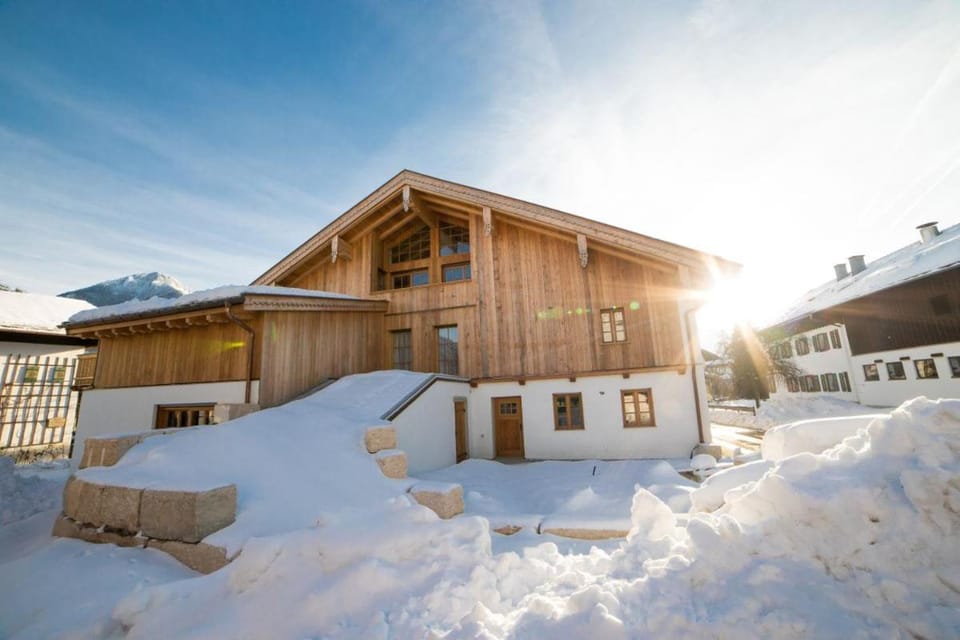 Göllner Hof Apartment in Salzburgerland