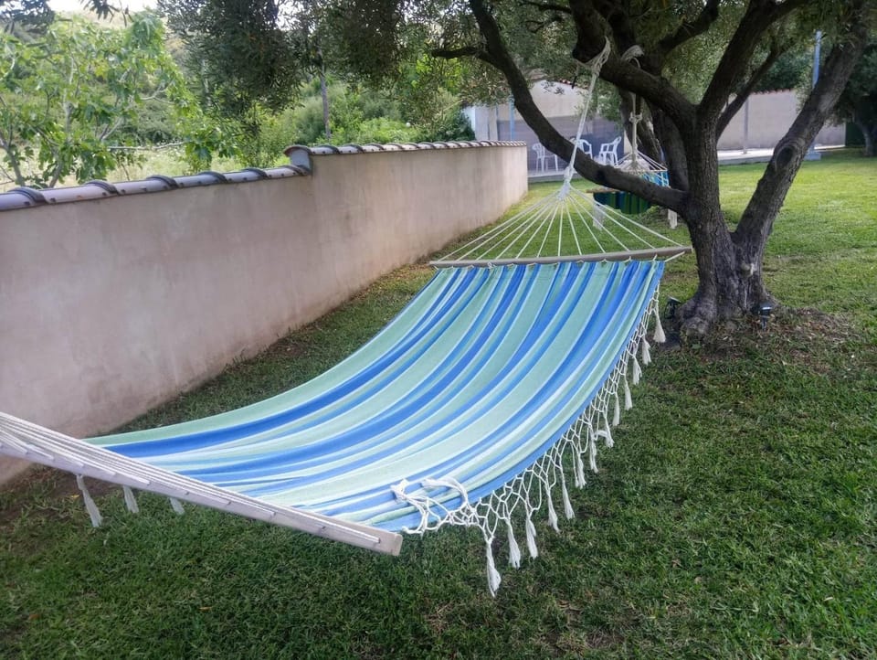 De plata apartments House in Halkidiki
