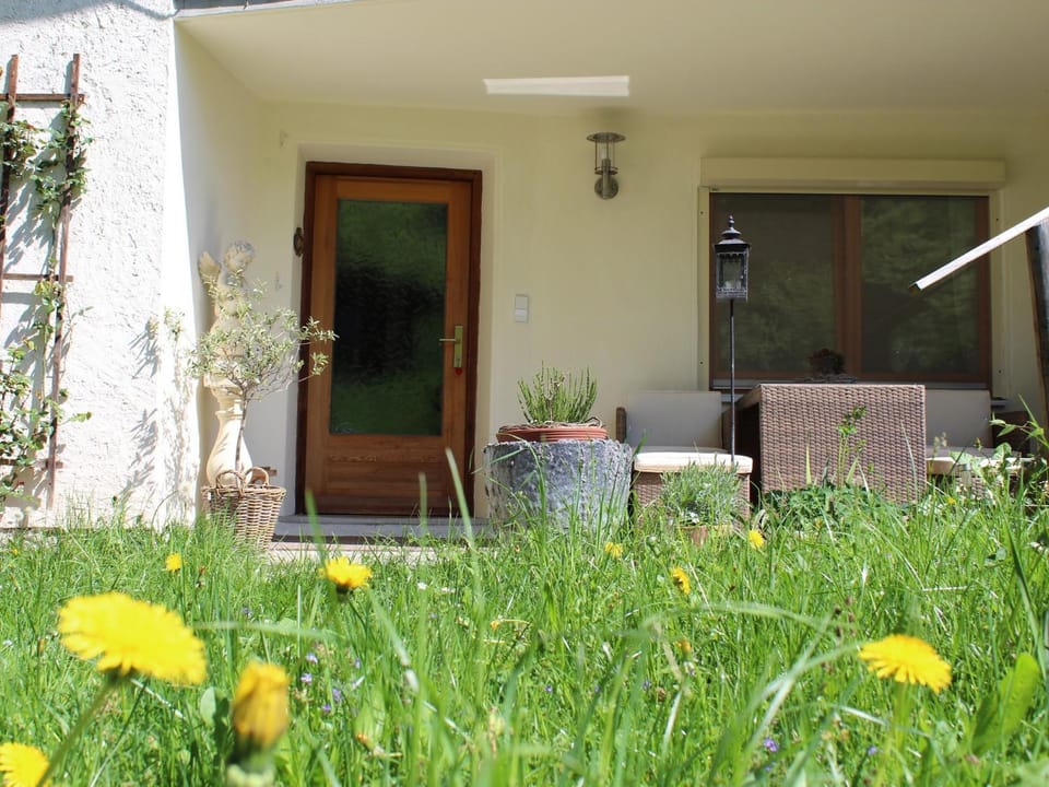 Ferienwohnung Staudacher Apartment in Bavaria