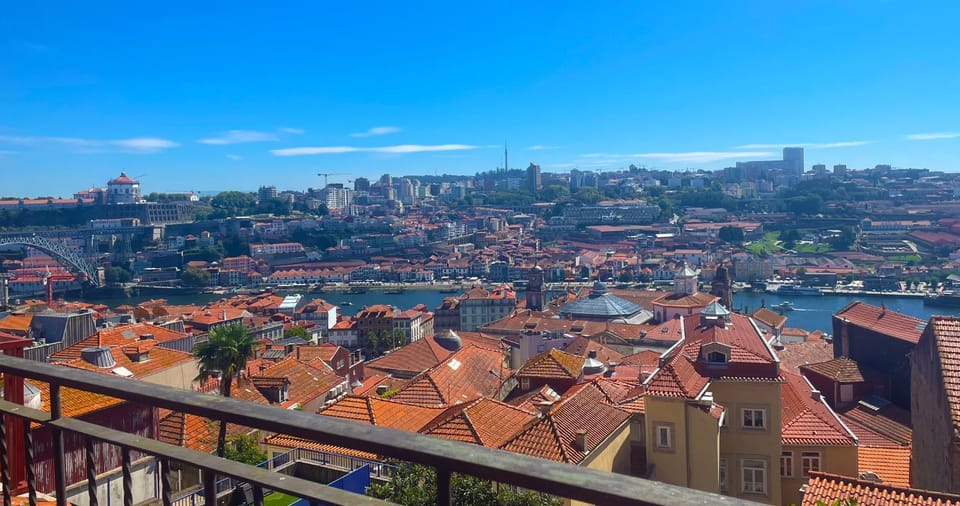 View (from property/room)