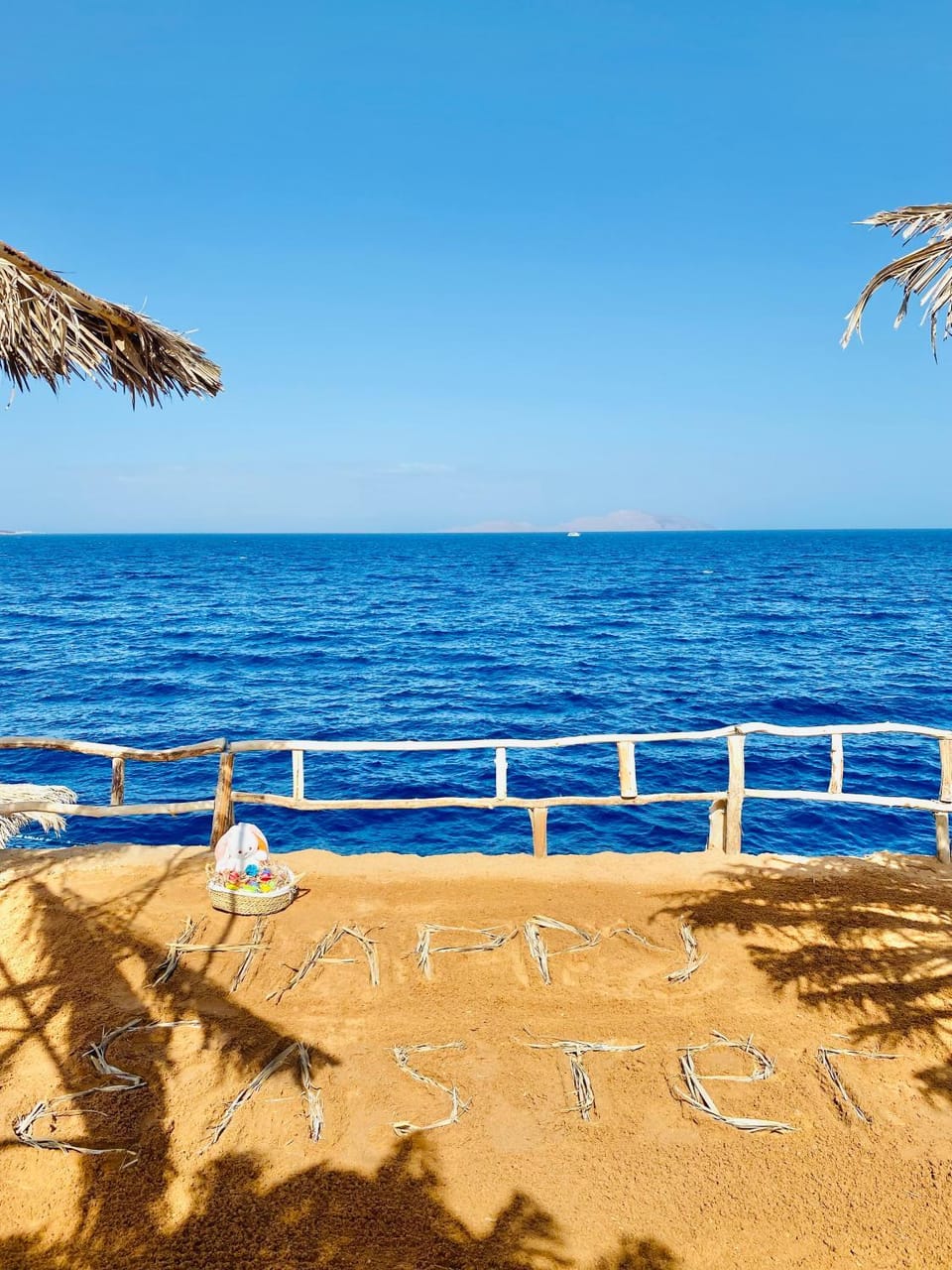 Day, Beach