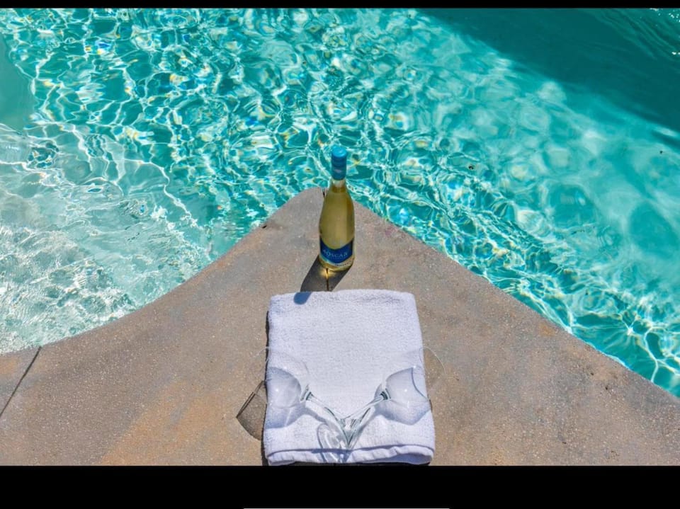 La casa de Pascal House in Alhaurín el Grande